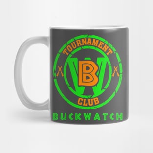 BUCKWATCH_ALT Mug